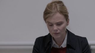 Roxane Arnal & Isabelle Carre: Intimate On-Screen Connection-6
