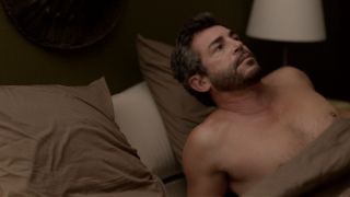 Roxane Arnal & Isabelle Carre: Intimate On-Screen Connection-8