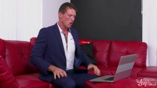 free video 7 [TransAngels] Domino Presley - Domino Angel Unveiled 2018 [HD, 1080p] - transangels - fetish porn fucking anal slut-2