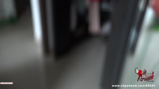 Angel Desert - Undressing A Drunk Girl (Amateur porn)-0