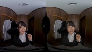 WVR9D-004 A - Japan VR Porn on virtual reality femdom hub-3