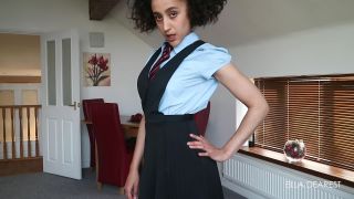 free porn clip 5 Ella Dearest – School Girl Strip Tease, sasha grey hardcore porn on school -2