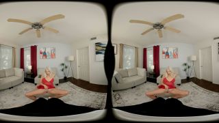 Gia OhMy Stepbrother Big Cock VR XXX Scandal Stepsex Hot Act-1