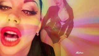 xxx clip 22 The Goldy Rush - Mistress Misha Goldy, Russianbeauty - Ruin Your Orgasm for Your Demon - FullHD 1080p | hypno | cumshot pantyhose fetish sex-0