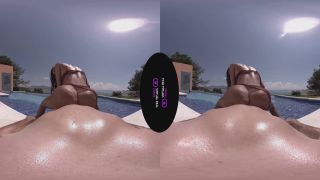 Bianca Reis (Real Estate Sex) [Oculus Rift, Vive] (UltraHD 4K / VR) VirtualRealTrans, big dick fetish on big ass -2