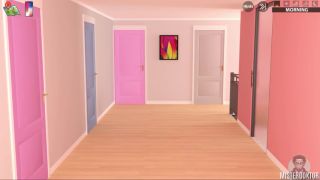Butt LUST THEORY 184  Season 2  Adult Visual Novel Gameplay-2