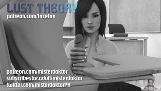 Butt LUST THEORY 184  Season 2  Adult Visual Novel Gameplay-9