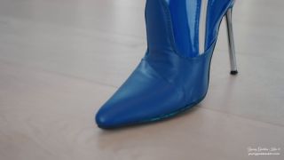 [K2S.CLUB] Young Goddess Kim - Fucked in Chastity - FullHD 1080P-2