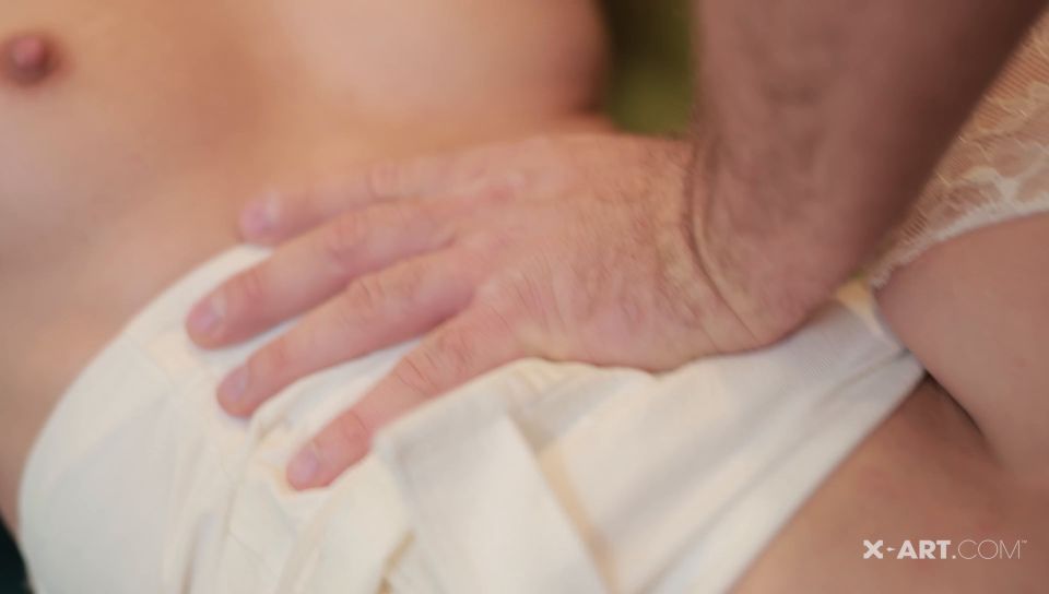 [K2S.CLUB] Novella - A Very X-Art Xmas - 4K 1088P