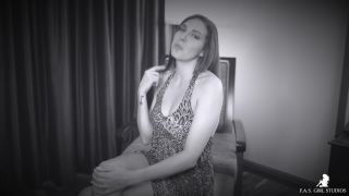xxx clip 13 FASGIRL – Sadie Holmes – Ball Draining Interview - sadie holmes - cumshot -1