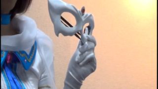 [SuperMisses.com] THZ-54 Super Heroine in Grave Danger!! Vol.54 Ericell Diosa, Yuuki Itano Nao Nakama ヒロイン討伐Vol.70 Arisa Seina, Ayako Inoue - PART-THZ54_03-018-4