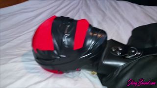 Trip Six - Living Doll Straightjacket Struggles (Aug 06, 2025) - BDSM-4