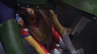 [SuperMisses.com] THZ-77 Super Heroine in Grave Danger!! Vol.77 Yuria Prit-028-0