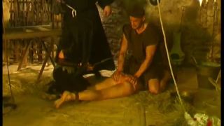Medieval Inquisition interrogatio medieval inquisition bdsm 06-1 - die hexenhure 1 witch whore 1-2