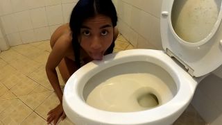 free online video 45 blowjob porno model blowjob porn | Princess Fucktoy – Licks Toilet Sucks Cock Ass Belted | gag-2