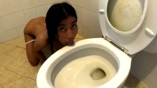 free online video 45 blowjob porno model blowjob porn | Princess Fucktoy – Licks Toilet Sucks Cock Ass Belted | gag-8