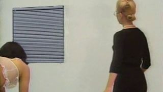 Rachel Ward Cane Mistress.-3