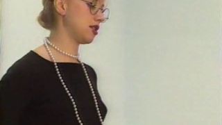 Rachel Ward Cane Mistress.-5