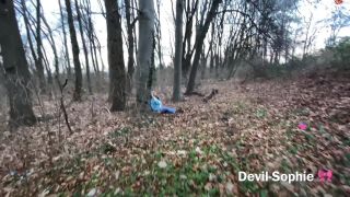 free online video 44 devil-sophie - Gefesselt im Wald zuruck gelassen - Der Helfer hatte nur eins im Sinn - Pissen | bdsm | bdsm porn porno bdsm little-9