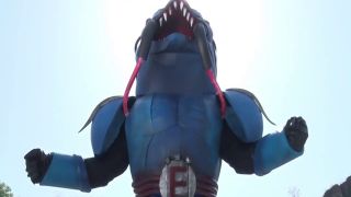 [SuperMisses.com] ZEPE-19 Fighter of the Sun Leona -The Cosmic Dark Wrestling Tag Team Champions, Ezion-001-2