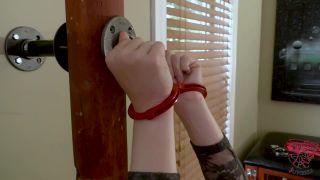adult xxx clip 41 hardcore gay bdsm femdom porn | BondageJunkies – Summer vs. A Minor Tilt | bdsm-3