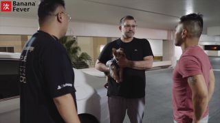 6283 Sky Blue Riding Chinese Dick At Vegas Penthouse Bananafe...-2