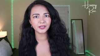 Hunnyraexoxo Your Wife Prefers Bbc (Femdom porn)-1