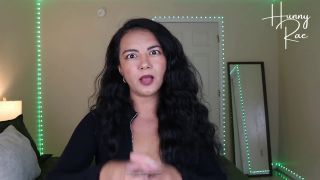 Hunnyraexoxo Your Wife Prefers Bbc (Femdom porn)-2
