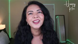 Hunnyraexoxo Your Wife Prefers Bbc (Femdom porn)-5