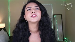 Hunnyraexoxo Your Wife Prefers Bbc (Femdom porn)-6