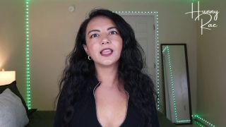 Hunnyraexoxo Your Wife Prefers Bbc (Femdom porn)-8