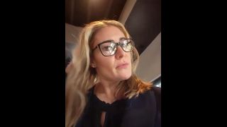  Hardcore Teanna Trump, Jason Luv Teanna Trump - Ride Along in 4k-2