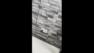 [K2S.CLUB] SashMash - Latex Ehefrau mit maskiertem Ehemann - FullHD 1080P-5