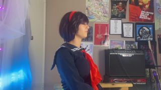 Stepsister Dominates You With Her Ass!! (Farting, POV, Implied Vore, As-1