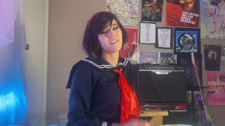 Stepsister Dominates You With Her Ass!! (Farting, POV, Implied Vore, As-2