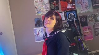 Stepsister Dominates You With Her Ass!! (Farting, POV, Implied Vore, As-3