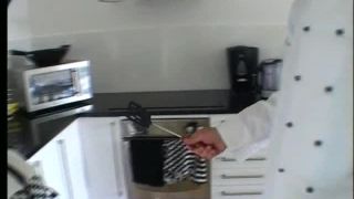 clip 29 pegging fetish Hell s Kitchen - B, spanking on femdom porn-3