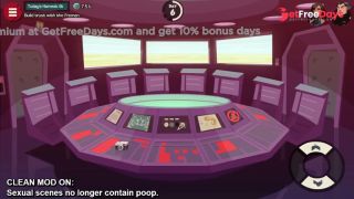 Behind The Dune Hentai Sex Game All Sex Scenes Gameplay Part 2 18-6