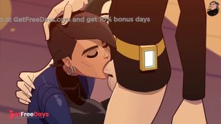 Behind The Dune Hentai Sex Game All Sex Scenes Gameplay Part 2 18-8