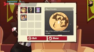 Behind The Dune Hentai Sex Game All Sex Scenes Gameplay Part 2 18-9