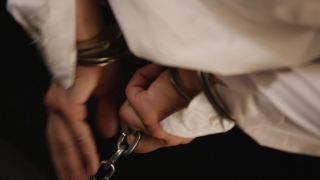 free online video 35 Restrained Elegance – The Office Burglary | blouse | brunette girls porn kristina rose femdom-3