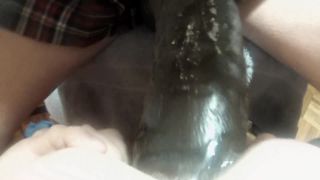 free video 13 SUBMISSIVE HUSBAND-Femdom Mistress Sissy Strapon | nasty amateur | femdom porn femdom hub-1