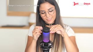 EJACULATE TO THE SOUND OF MY VOICE - JOI ASMR-5