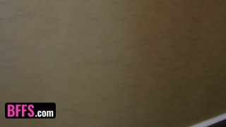 6296 Teens Liza Rowe, Emma Hix & Shyla Ryder Get Their Pussie...-1