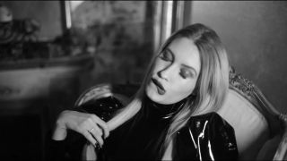 clip 1 Goddess Natalie - Confusion | domination | masturbation porn lesbian foot fetish worship-3