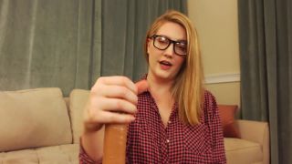 ScarlettBelle Lessons With Stepmom Scarlett (Big Tits porn)-3