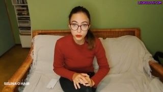 Selina O Hair – Cheating Step Mommy Wants Your Big Dick  Solo Sexy Porn Selina O Hair-2