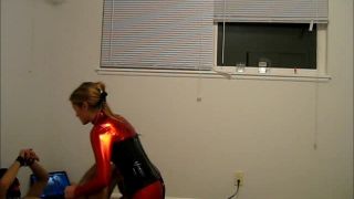 Mirandas Second Audition Download New Porn Video Fast Mo...-9