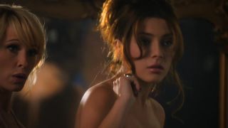 Elena Satine - Melrose Place s01e04 (2009) HD 720p!!!-4