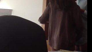 online xxx video 6 Hidden Camera In The Office | hardcore | amateur porn amateur caught-8